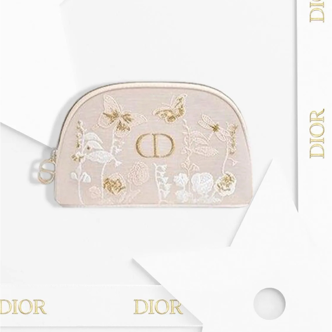 Christian Dior - Dior マザーズデイ ディオール オリジナル 刺繍