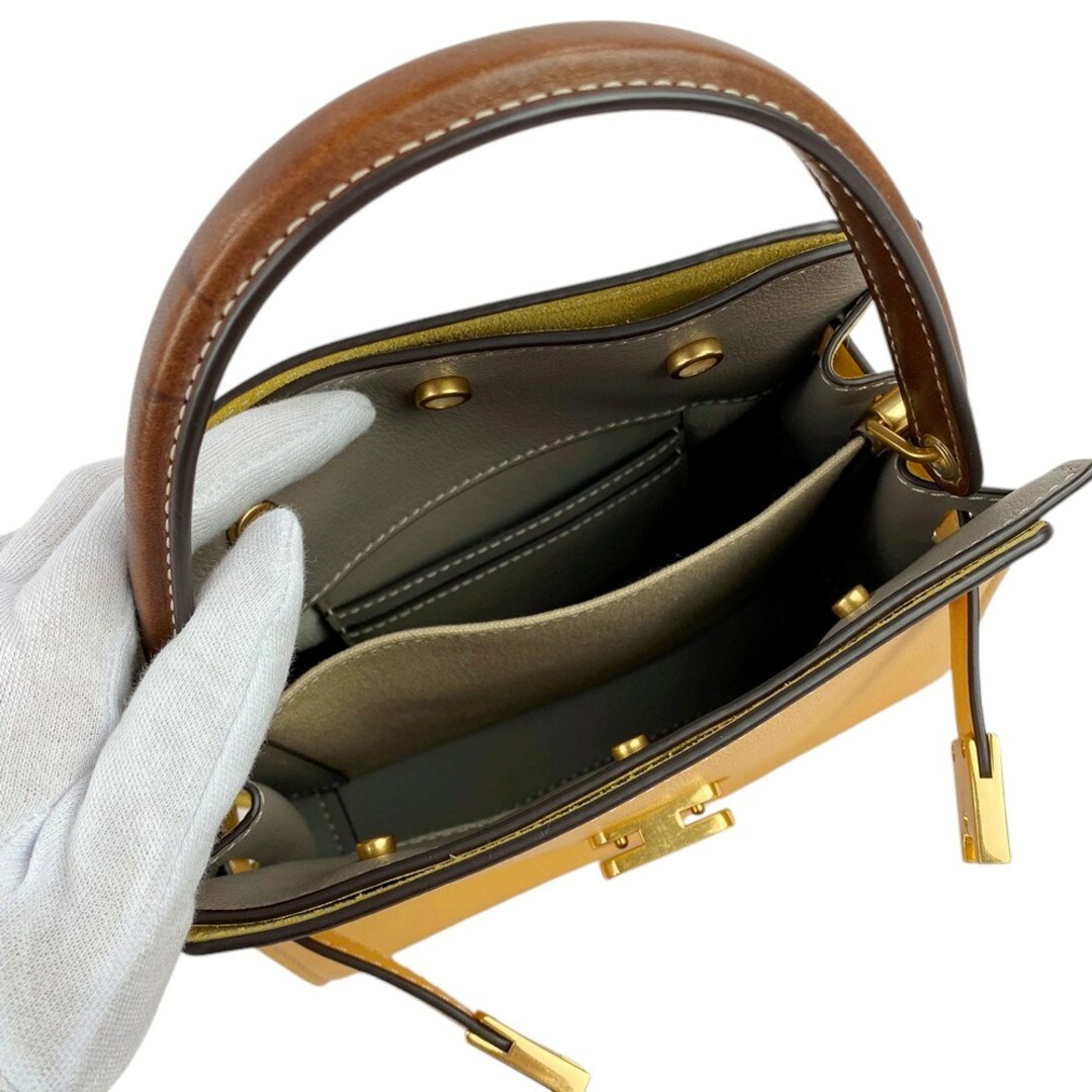 Tory Burch - □美品□ トリーバーチ リー ラジウィル プチダブル