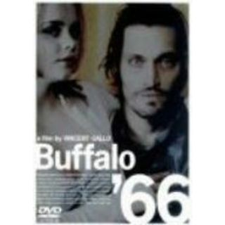 バッファロー'66 ビジュアル・ブックのフリマアイテム一覧