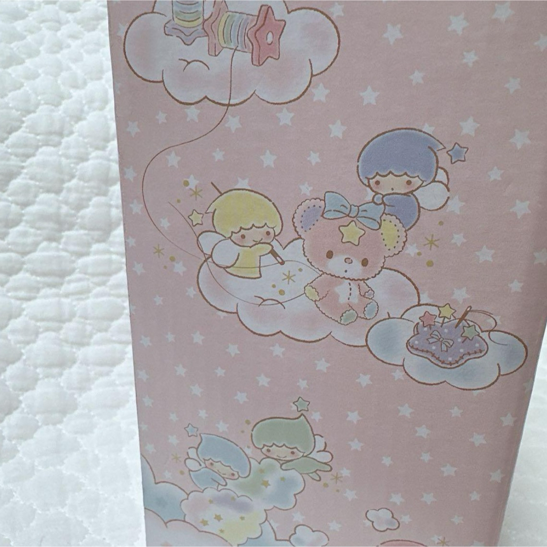 サンリオ - サンリオ❣️激レア キキララ マスキングカッター 2015