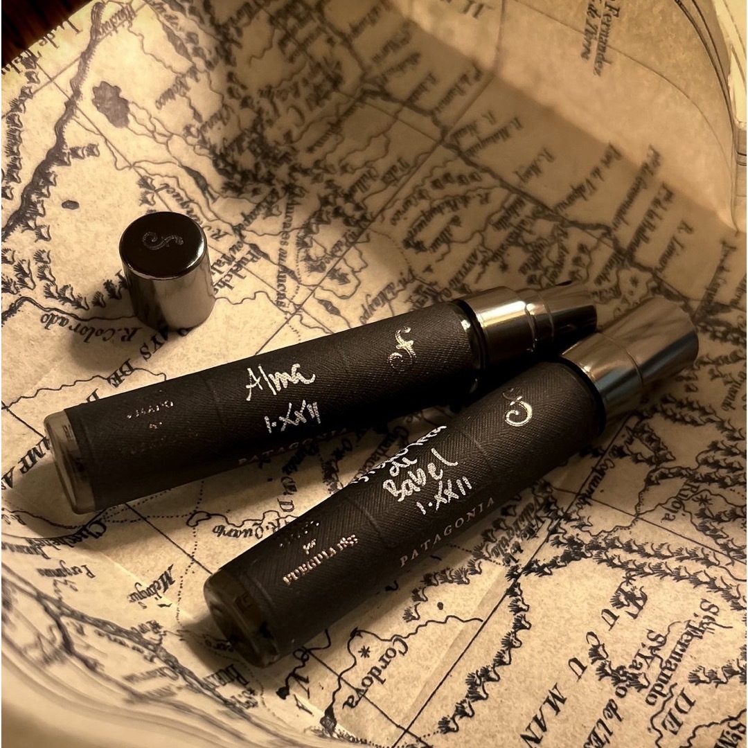 FUEGUIA Flor de Hueso フロール デ ウエソ 5ml