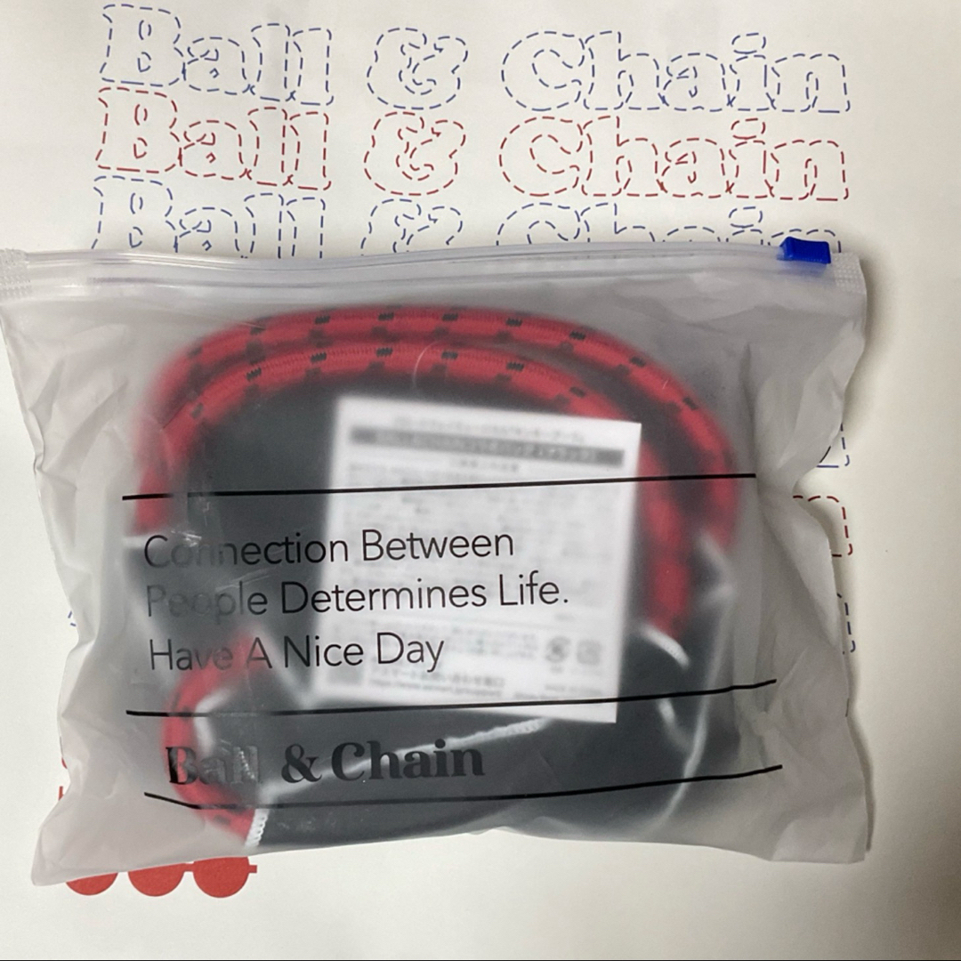 ブロードウェイミュージカル 『キンキーブーツ』× Ball&Chain コラボの