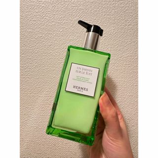 HERMES - エルメス ジュール ドゥ エルメス パフュームド ボディー