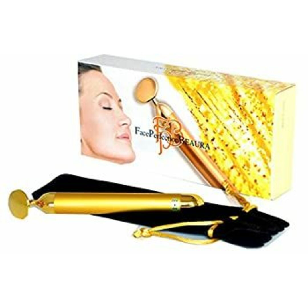 陶芸 備前焼 竹谷浩二作 緋襷 刻文湯呑