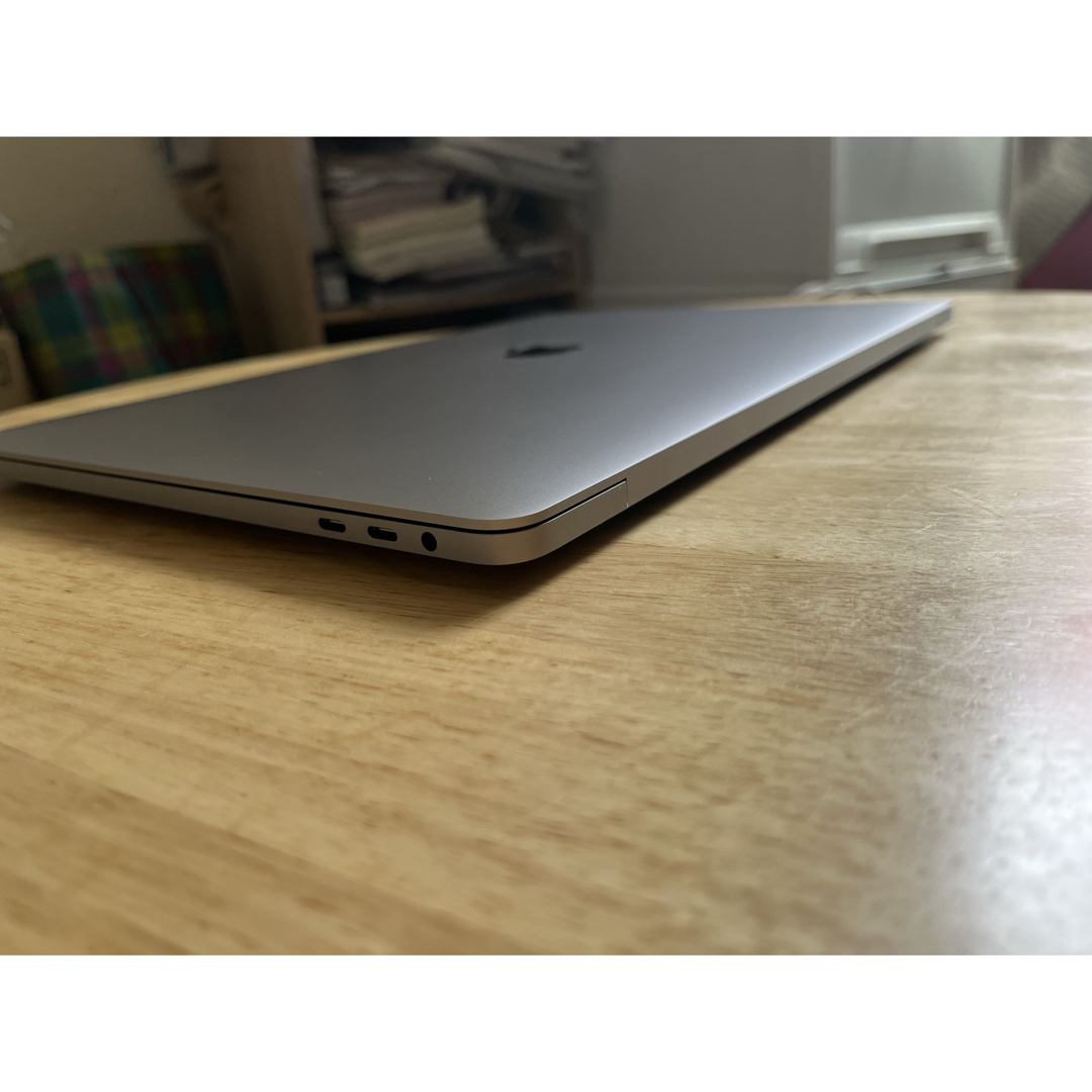 Mac (Apple) - MacBook Pro 2019 i9 32Gb 1TBの通販 by Abc 's shop