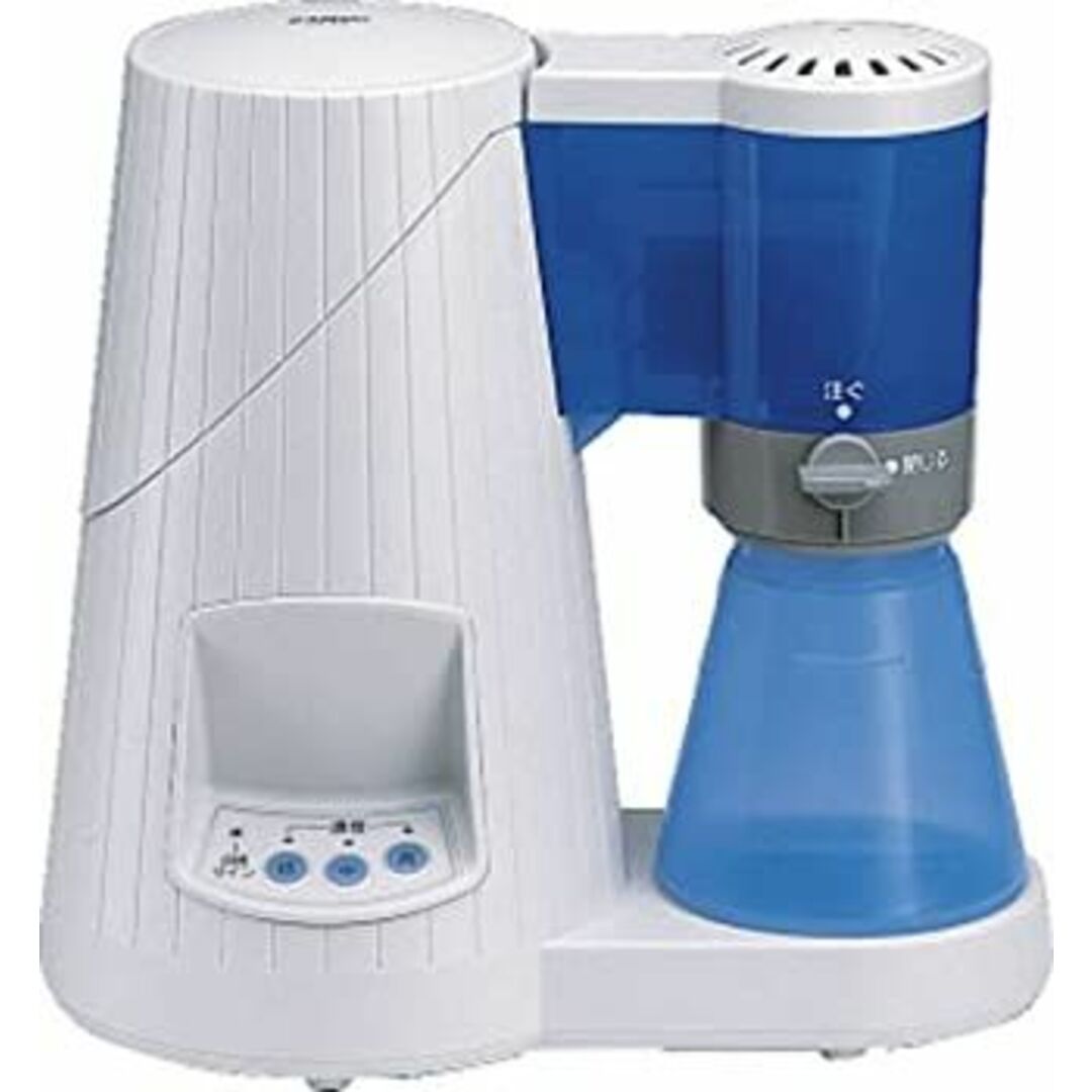 シャープ加湿空気清浄機KC-30T7-W