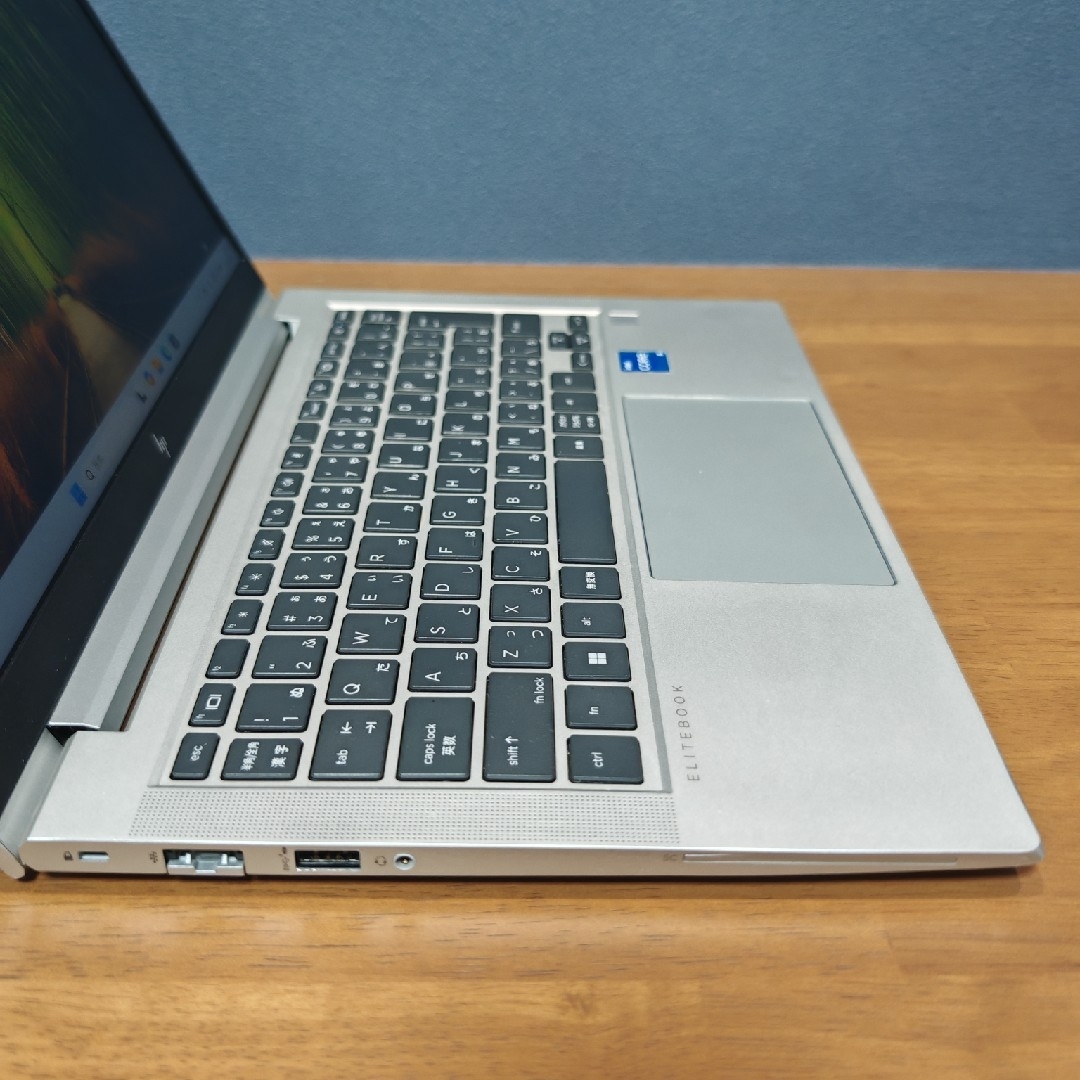 hp - 2022年モデル HP Elitebook 630 ⑥ Spectre兄弟PCの通販 by 柴犬