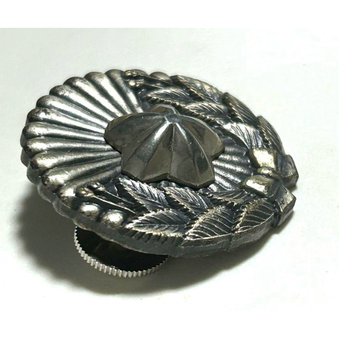 警察 警視庁 副署長章 バッジの通販 by ロズ｜ラクマ