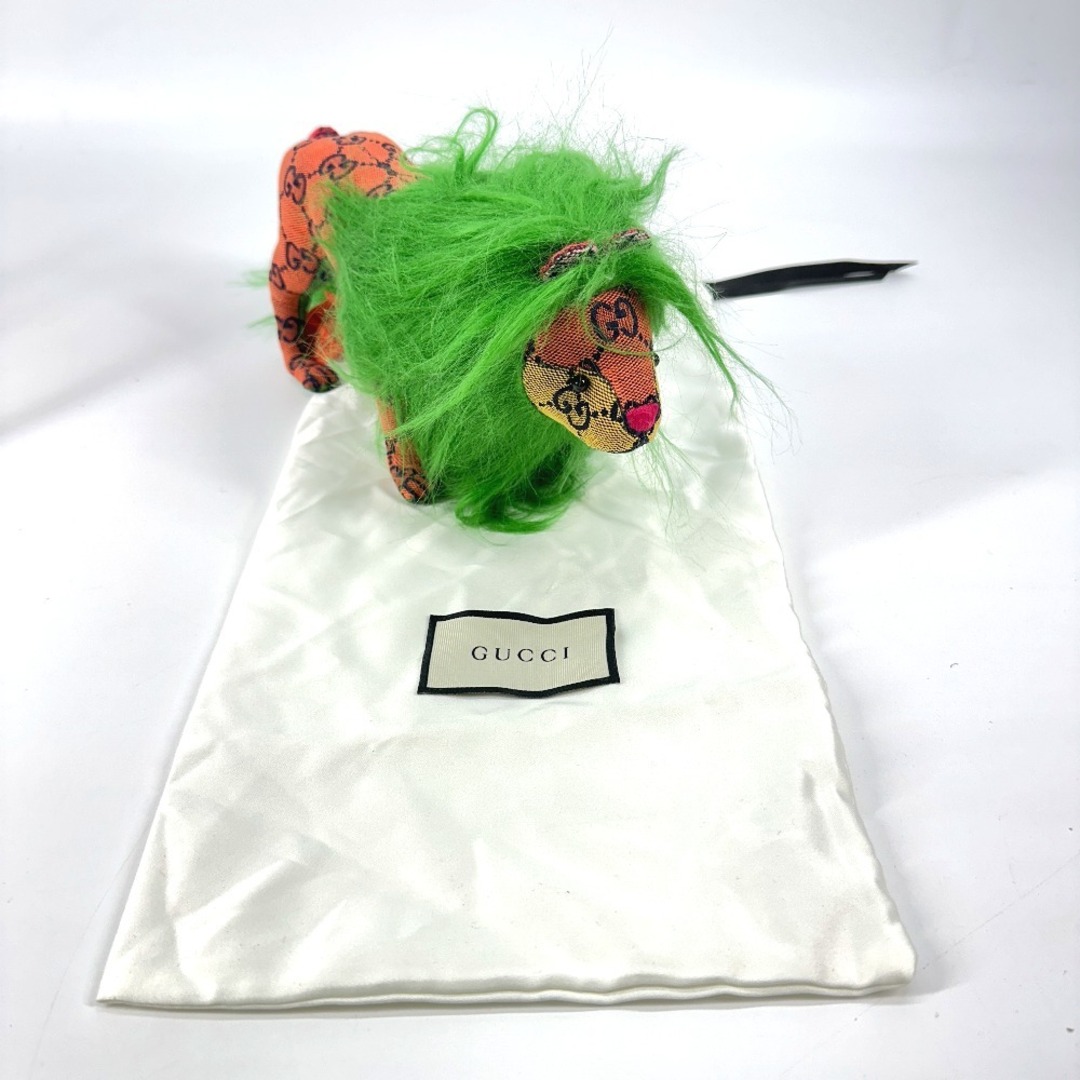 GUCCI キリン型 ぬいぐるみ Yahoo!オークション -「(グッチ gucci