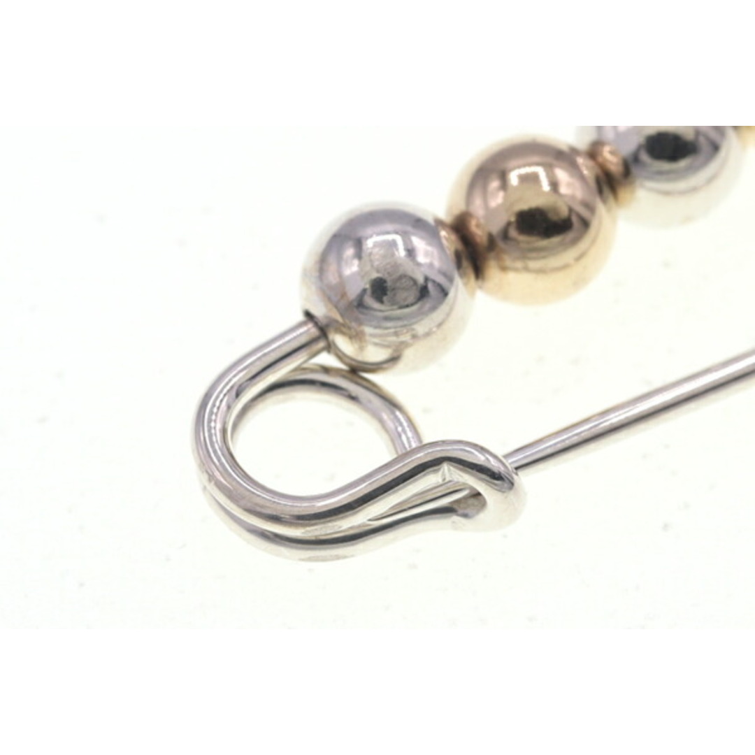 Tiffany & Co. - ティファニー ブローチ SV スターリングシルバー925の