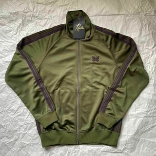 Needles（ジャージ ・ グリーン・カーキ/緑色系）のフリマアイテム一覧