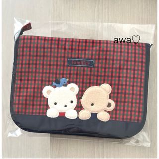 familiar（母子手帳ケース）のフリマアイテム一覧