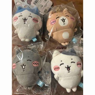 ハチワレとごきげんななかまマスコットのフリマアイテム一覧