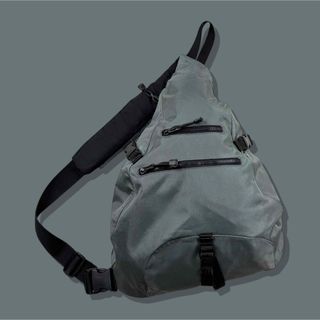 GAP（メッセンジャーバッグ）のフリマアイテム一覧