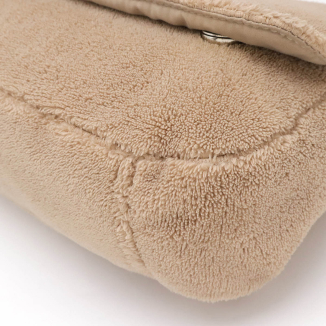 CHANEL - CHANEL シャネル ノベルティ ショルダーバッグ ポシェット