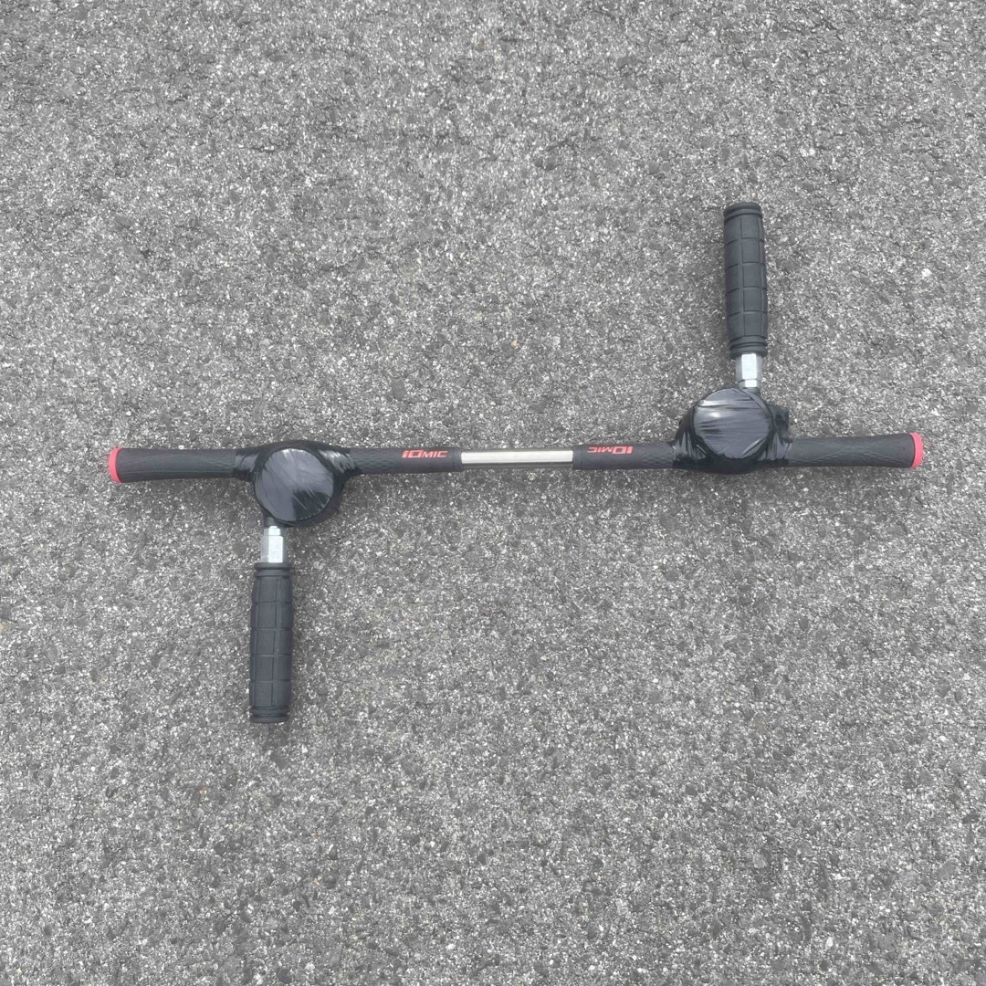 魔法のクランク ゴルフ練習器具の通販 by TM's shop｜ラクマ