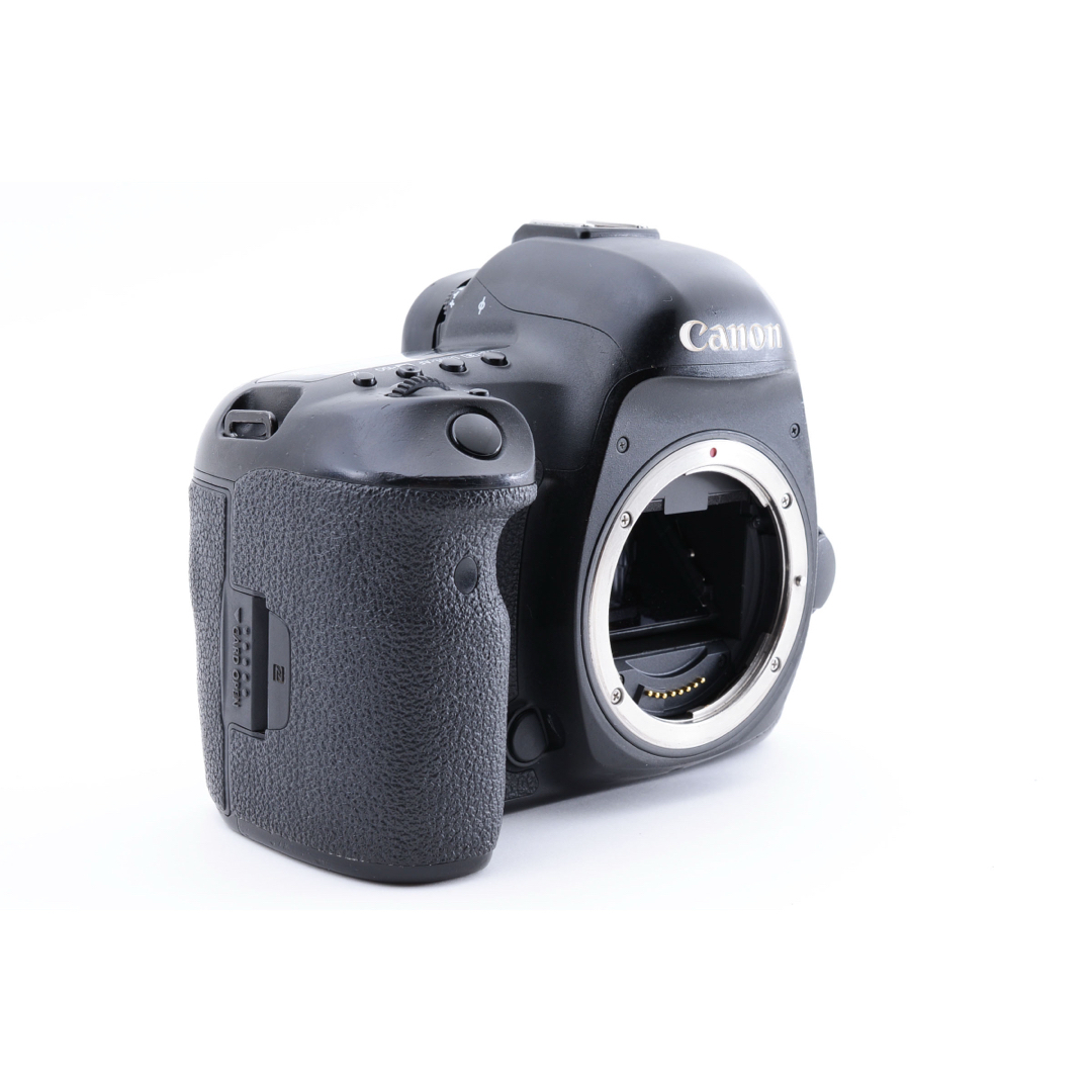 Canon - 付属品付 キャノン Canon EOS 5D Mark IVダブルレンズセットの