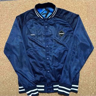 F.C.R.B. - F.C.R.B. STARTER スタジャン Mの通販 by 株式会社藤原