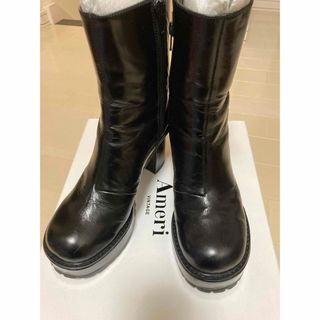 Ameri VINTAGE（ブーツ）のフリマアイテム一覧