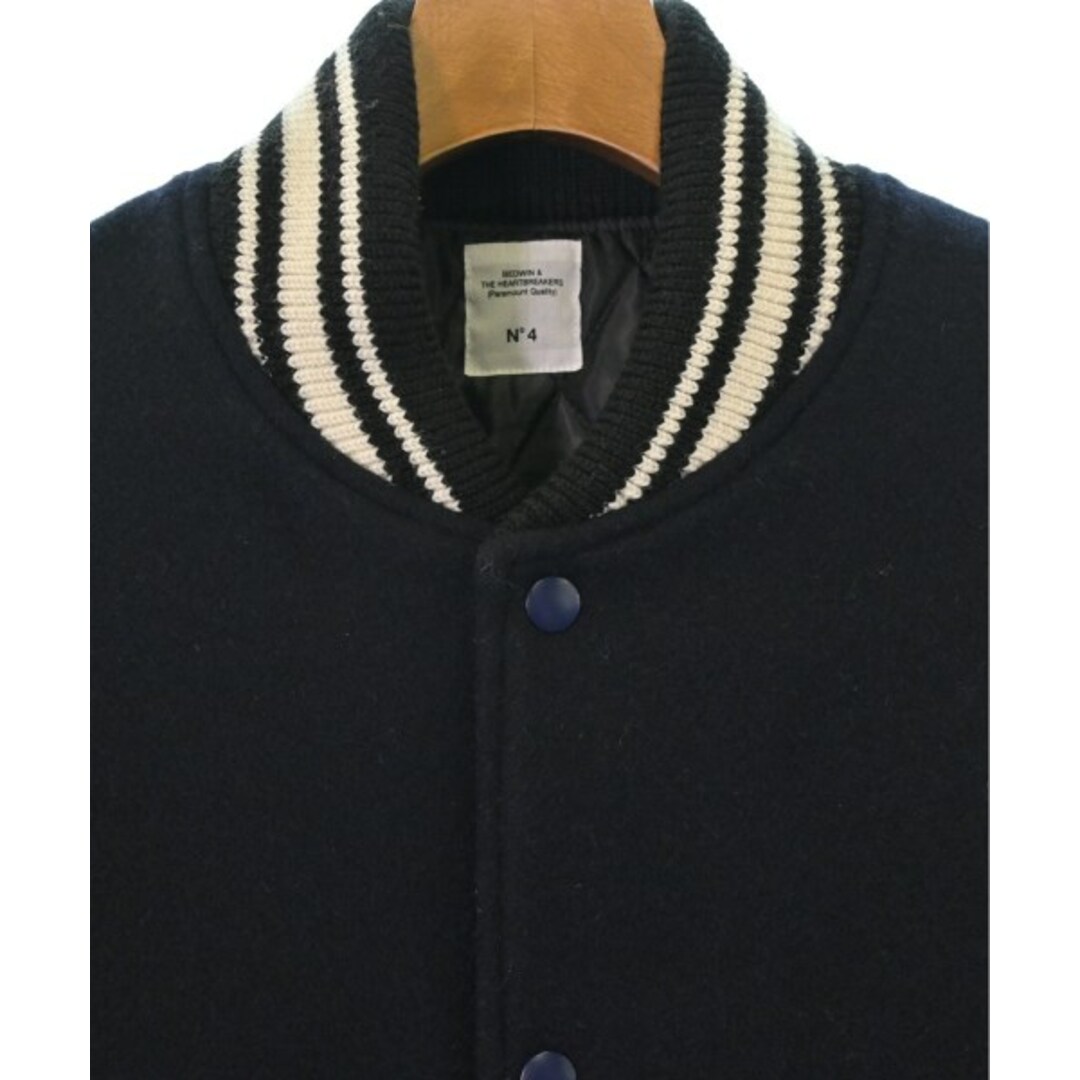 BEDWIN & THE HEARTBREAKERS - BEDWIN &THE HEARTBREAKERS スタジャン