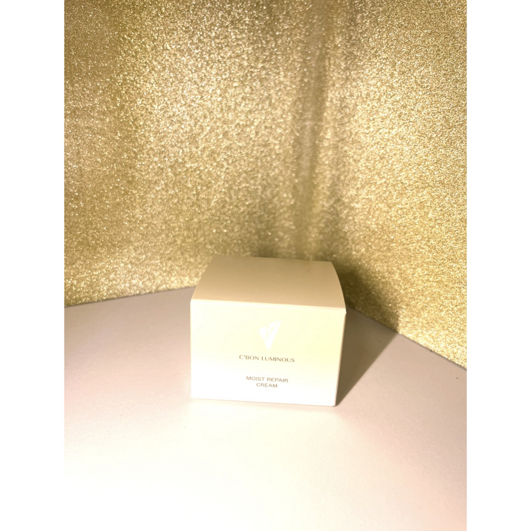 C'BON - シーボンルミナス モイストリペアクリームの通販 by mao's