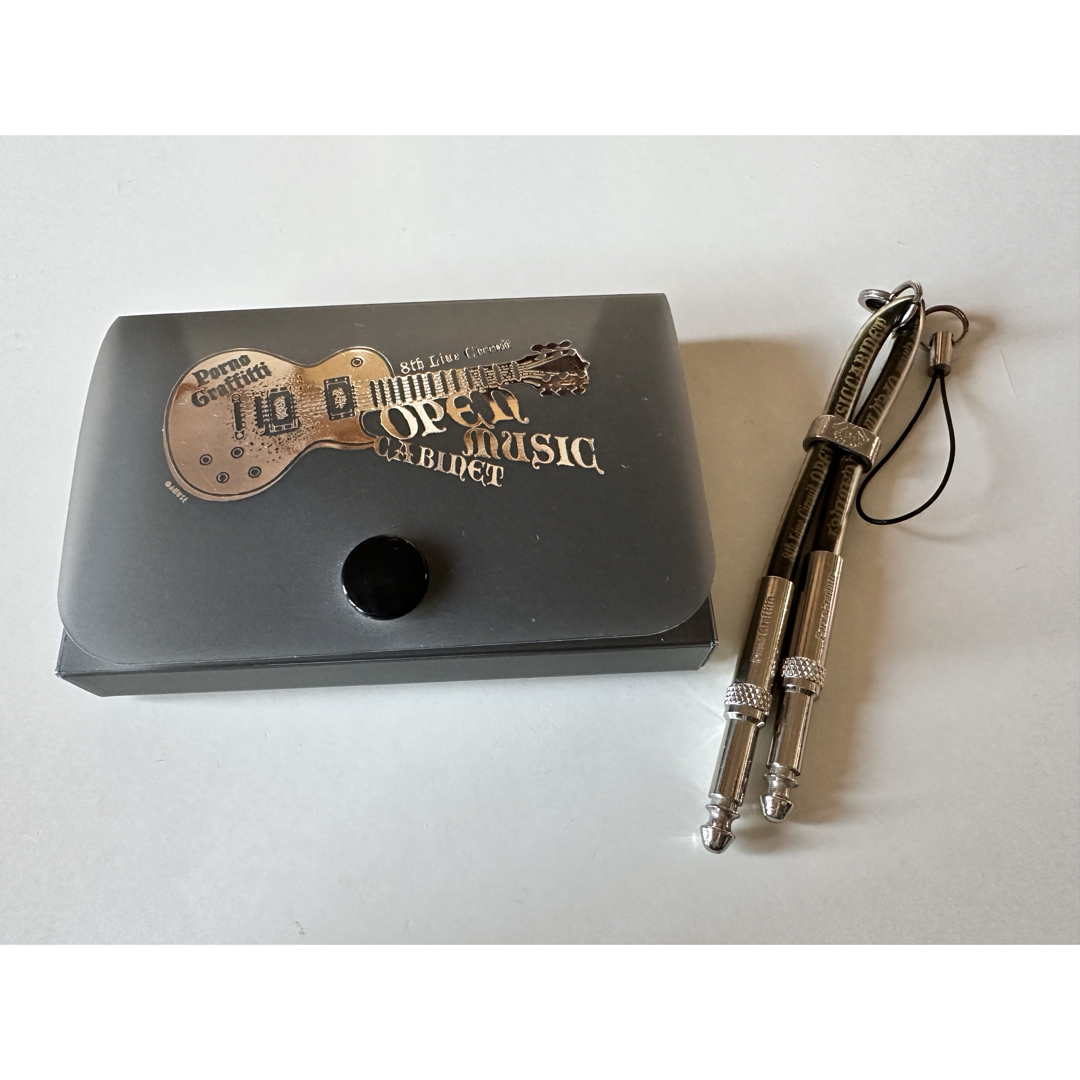 ポルノグラフィティ ライブグッズセットの通販 by kirara's shop｜ラクマ