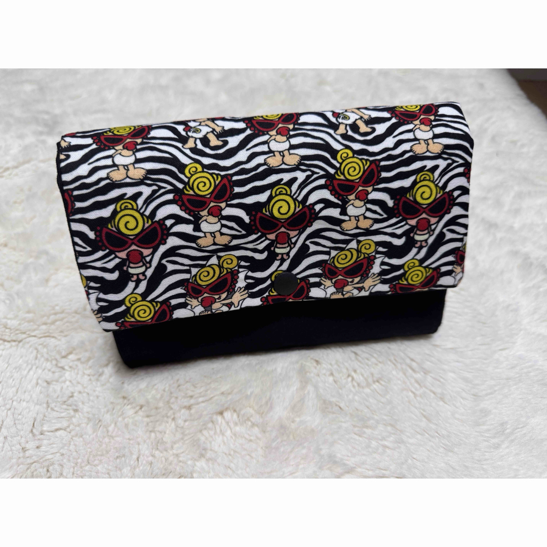 HYSTERIC MINI - ヒスミニ 母子手帳ケース・通帳ケースの通販 by れ