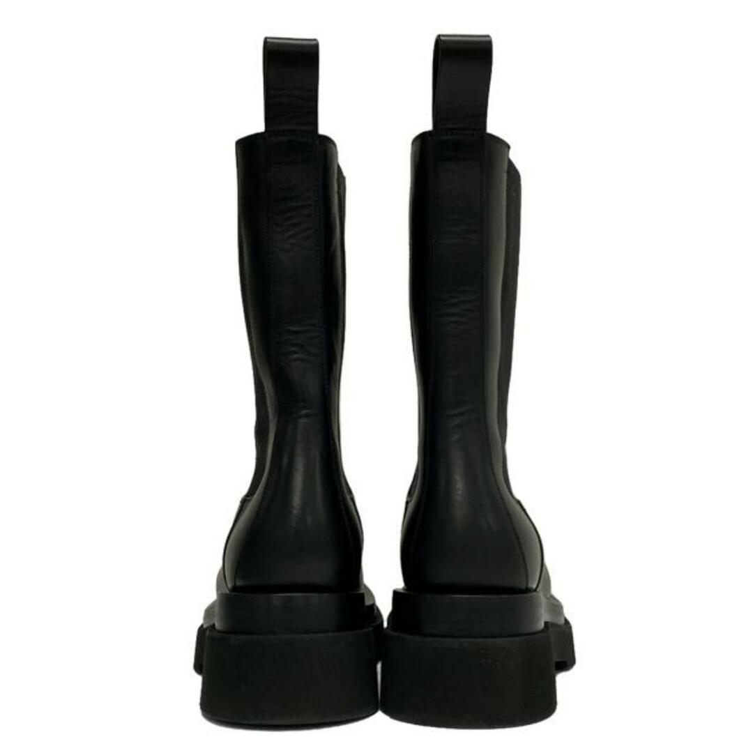 BOTTEGA VENETA ボッテガヴェネタ ロングブーツサイドゴアブーツ