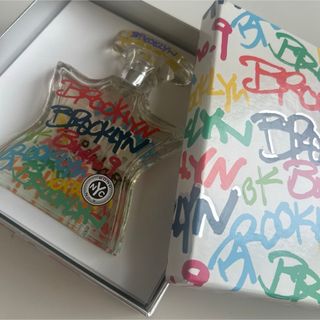 Bond No. 9 - 希少入手困難ボンドNo.9ニュースヨークパークアベニュー