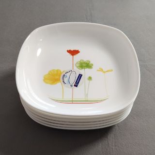 Luminarc - 新品未使用リュミナルク ヴィトロ ホワイトスチーマー20cm