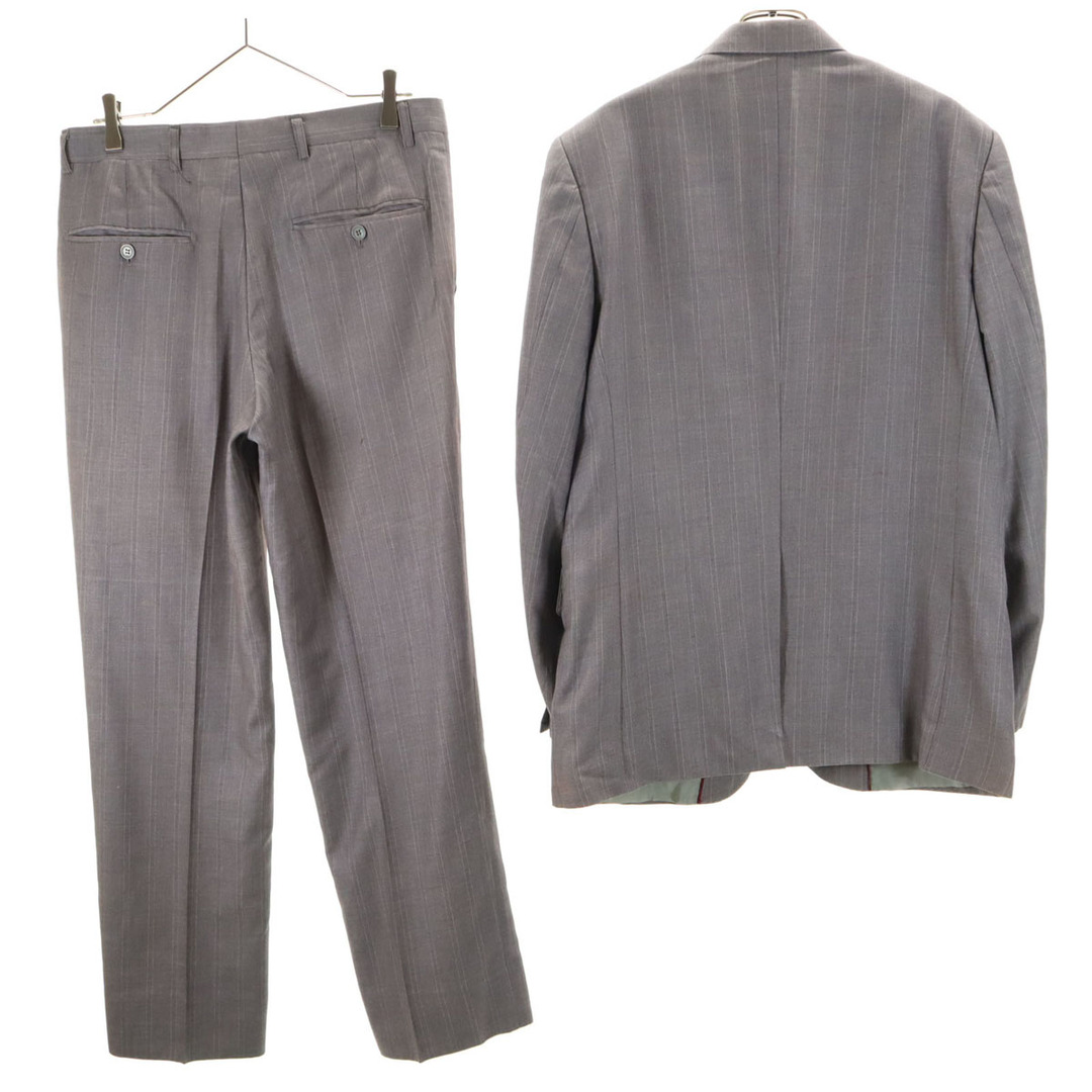 GIORGIO ARMANI スーツ セットアップ ハンガー付き 90s GIORGIO ARMANI