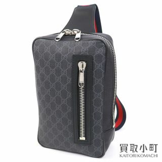 GUCCI（ショルダーバッグ ・ ブルー・ネイビー/青色系）のフリマ