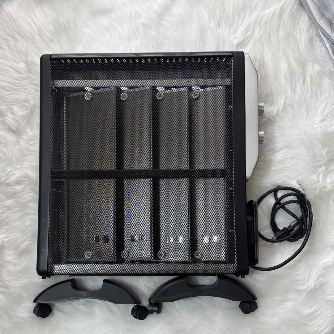 夢グループ 夢NEW遠赤パネルヒーターの通販 by Simon's shop｜ラクマ