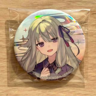 缶バッジ 草薙寧々のフリマアイテム一覧