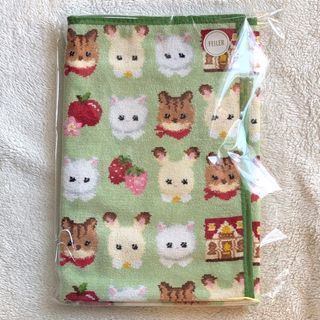 FEILER - FEILER プティバス ♩ハイジフレンズフォレスト ネイビー♩の