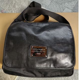 DOLCE&GABBANA - ドルチェ&ガッバーナ ショルダーバッグの通販 by