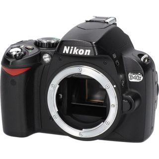 Nikon - NIKON D40Xの通販 by KOMEHYO ONLINE ラクマ店