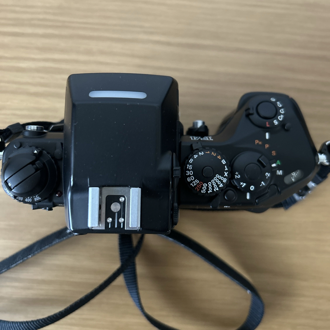 Nikon f4 フィルムカメラ 一眼レフ ニコン
