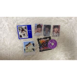 TREASURE - ジョンウ セットの通販 by mimi_shop｜トレジャーならラクマ