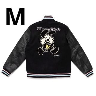 HUMAN MADE（スタジャン）のフリマアイテム一覧