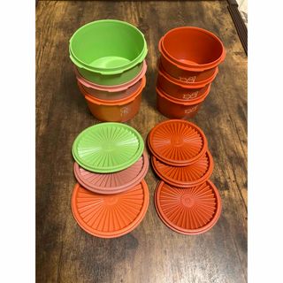 TupperwareBrands（収納/キッチン雑貨）のフリマアイテム一覧
