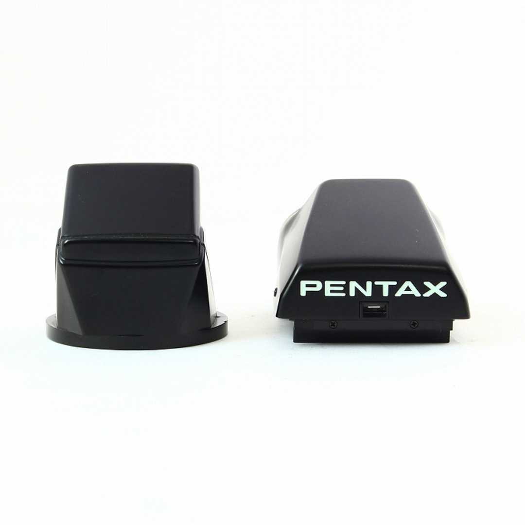 PENTA - 【中古】(ペンタックス) PENTAX LX用 FB-1 + FC-1 交換