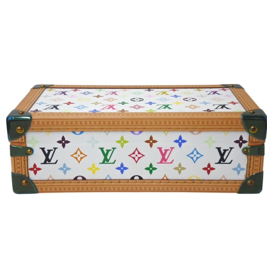 LOUIS VUITTON - 新品同様 SPO LOUIS VUITTON ルイヴィトン トランク