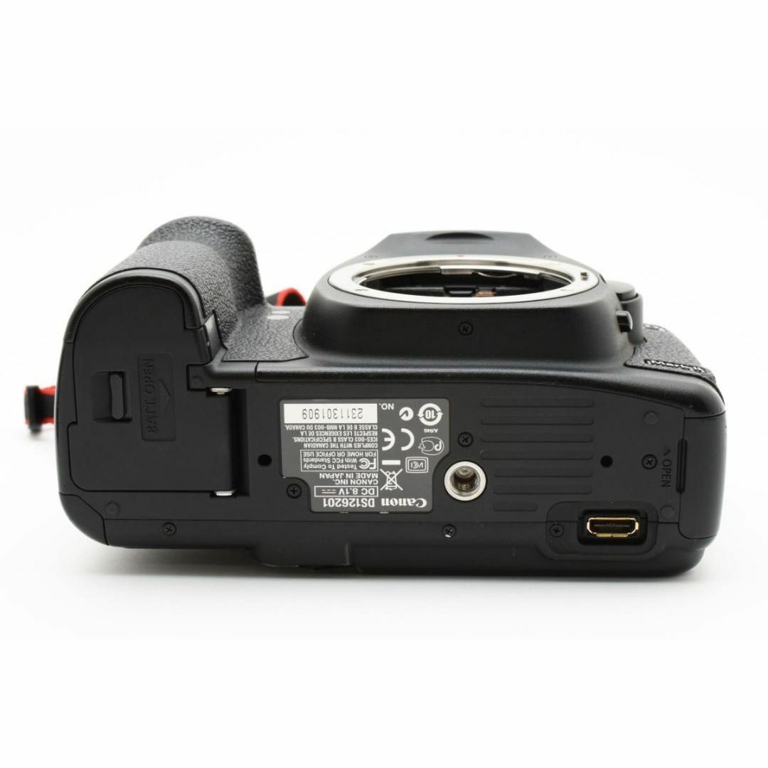 Canon - 美品 CANON EOS 5D Mark II デジタルボディ M124の通販 by Old