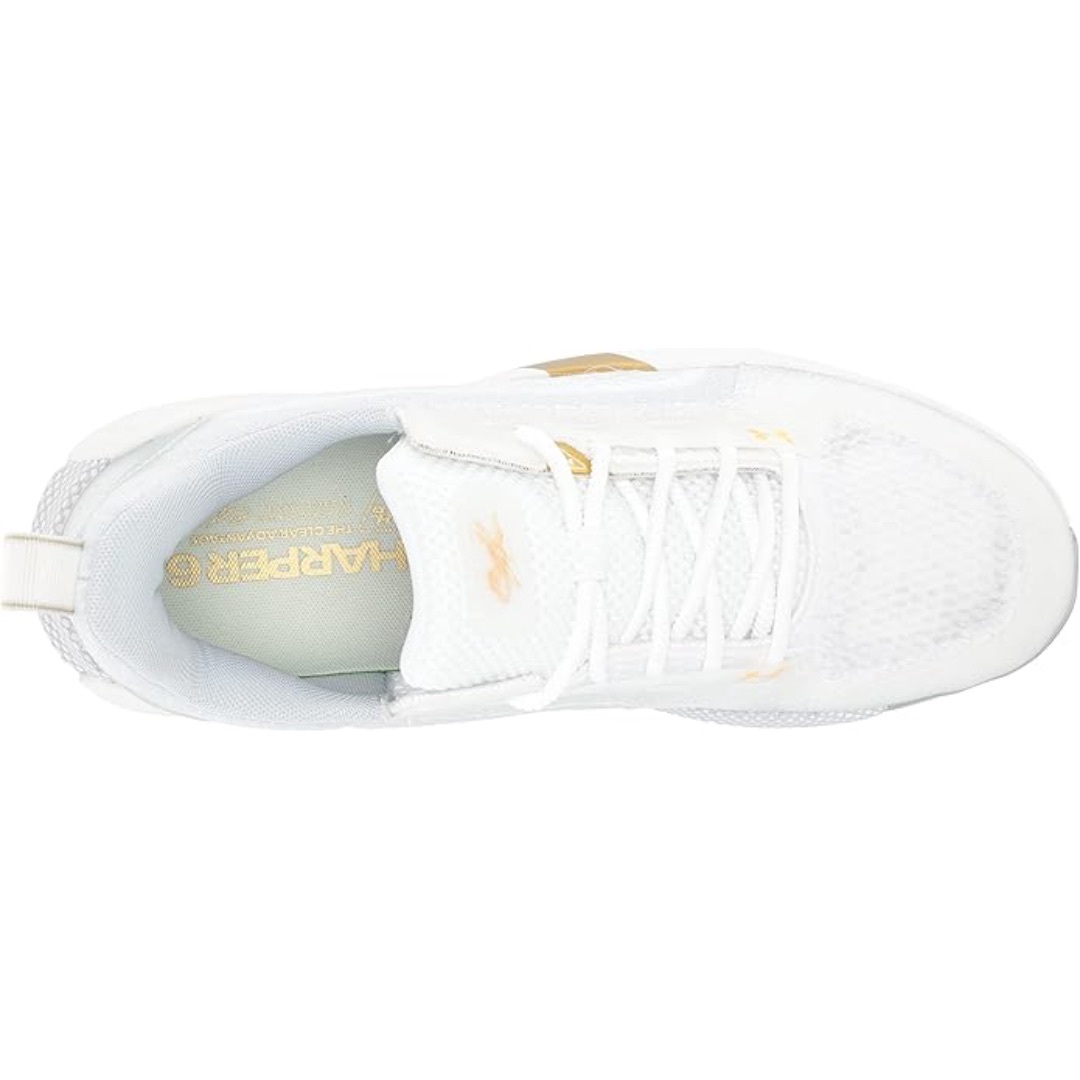 UNDER ARMOUR - 新品☆USA限定☆Under Armour野球用ブライス・ハーパー