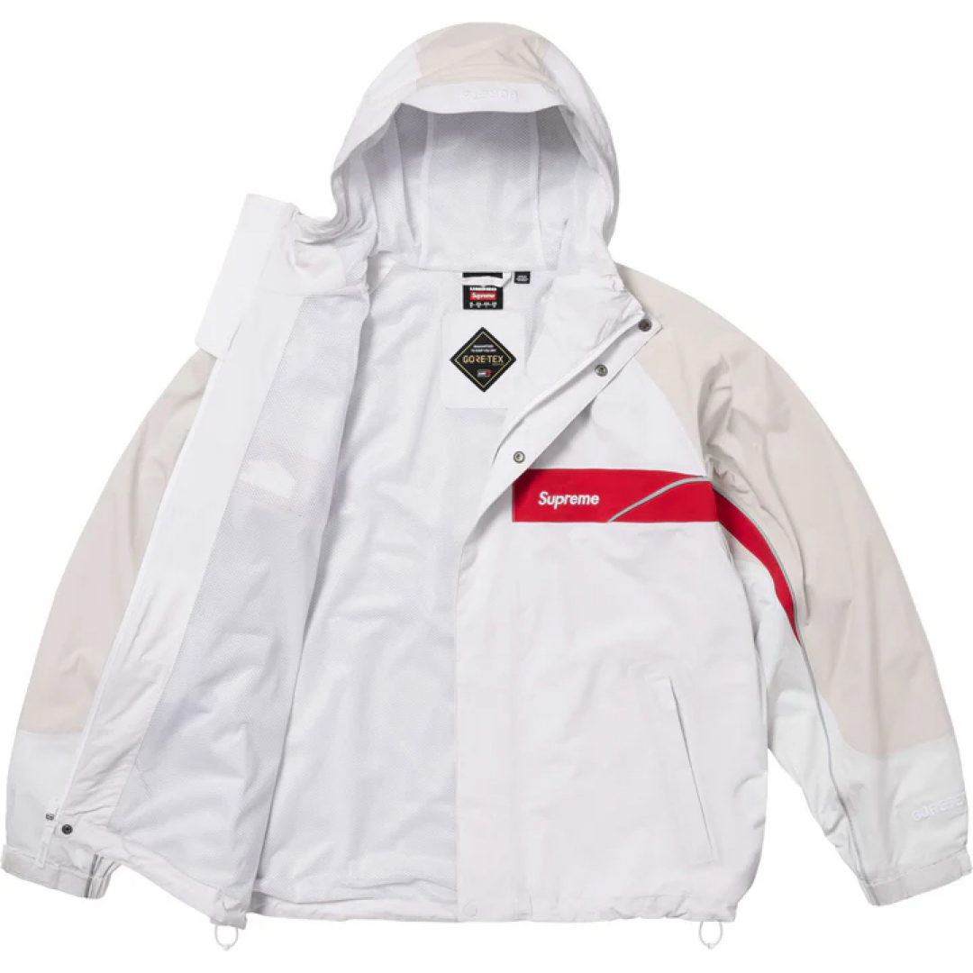 Supreme - 【XL】Supreme Umbro GORE-TEX Hooded Jacketの通販 by Da