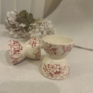 一点もの 芸術 1833年 英国 スポード コープランド カップ&ソーサー