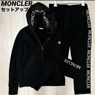 MONCLERのフリマアイテム一覧