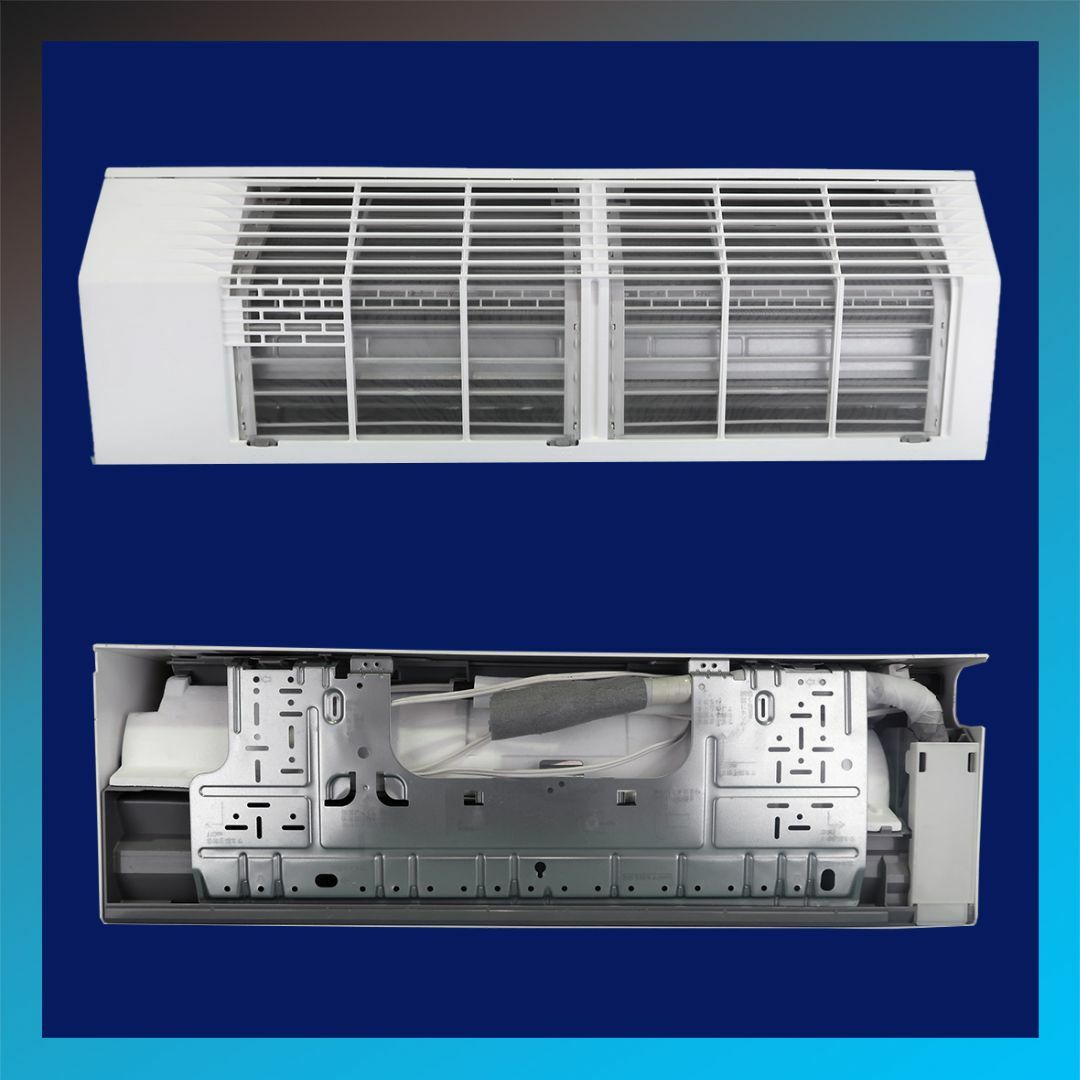DAIKIN - 保証付！ダイキン☆2023年製☆ルーム用エアコン☆10畳☆D441