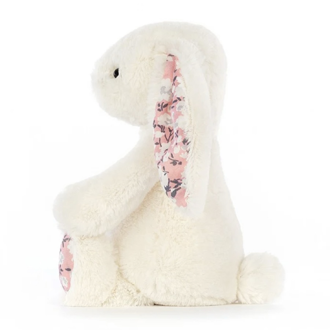 JELLY CAT - 廃番 新品 ジェリーキャット ブロッサム チェリー バニー